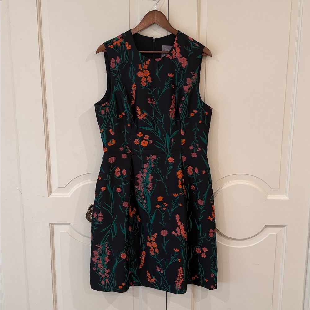 LELA ROSE DRESS - Picture 4 of 8